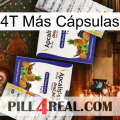 4T Más Cápsulas 12